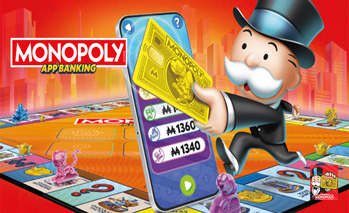 monopoly jewellery app
