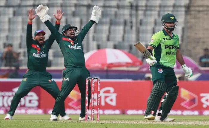 Live Cricket UX