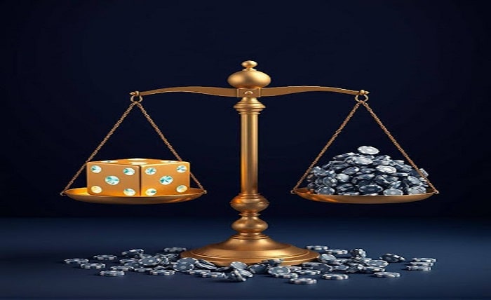 Online Casino