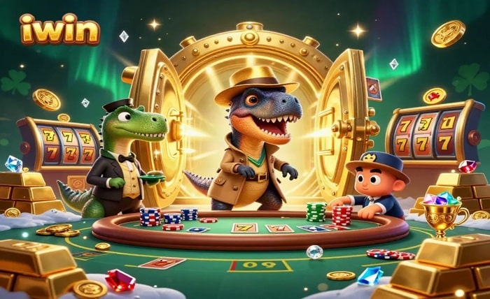 iwin Casino