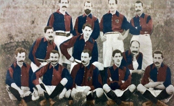 FC Barcelona